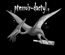 PTERROIR-DACTYL