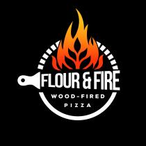 FLOUR & FIRE WOOD-FIRED PIZZA