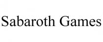 SABAROTH GAMES