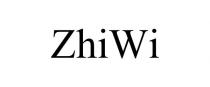 ZHIWI