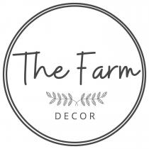 THE FARM DECOR