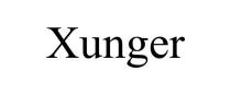 XUNGER