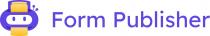 FORM PUBLISHER