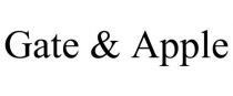 GATE & APPLE