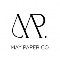 MP MAY PAPER CO.