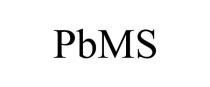 PBMS