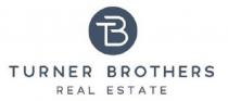 TB TURNER BROTHERS REAL ESTATE