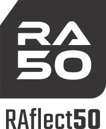 RA 50 RAFLECT50