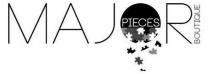 MAJOR PIECES BOUTIQUE