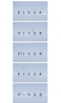 PIXAR ANIMATION STUDIOS