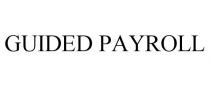 GUIDED PAYROLL