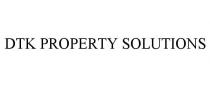 DTK PROPERTY SOLUTIONS