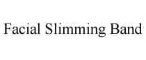 FACIAL SLIMMING BAND
