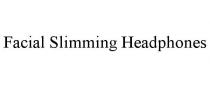 FACIAL SLIMMING HEADPHONES