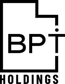 BPT HOLDINGS