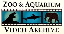 ZOO & AQUARIUM VIDEO ARCHIVE
