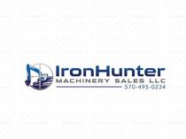 IRONHUNTER MACHINERY SALES 570-495-0234