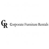 CR CORPORATE FURNITURE RENTALS