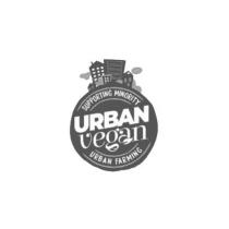 SUPPORTING MINORITY URBAN VEGAN URBAN FARMING