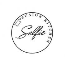 VIASELFIE FUSION KITCHEN