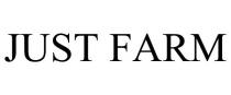 JUST FARM