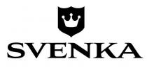 SVENKA