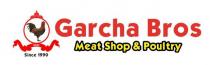 GARCHA BROS MEAT SHOP & POULTRY GBMS SINCE 1990