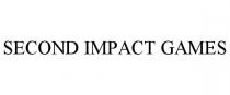 SECOND IMPACT GAMES