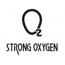 O2 STRONG OXYGEN