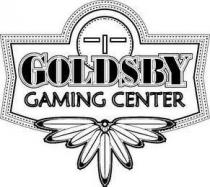 GOLDSBY GAMING CENTER