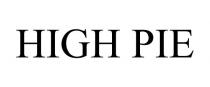 HIGH PIE