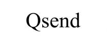 QSEND