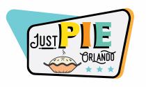 JUST PIE ORLANDO