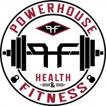 POWERHOUSE PF PF HEALTH & FITNESS