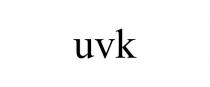 UVK