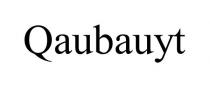 QAUBAUYT