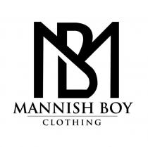 MB MANNISH BOY CLOTHING