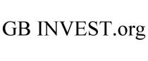 GB INVEST.ORG