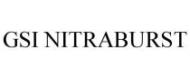 GSI NITRABURST