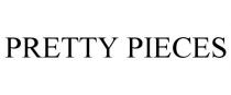 PRETTY PIECES