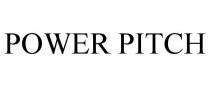 POWER PITCH