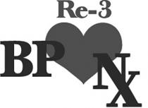 RE-3 BP NX