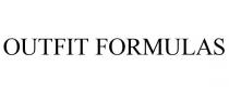 OUTFIT FORMULAS