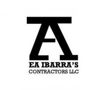 EA EA IBARRA'S CONTRACTORS LLC