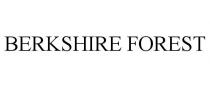 BERKSHIRE FOREST