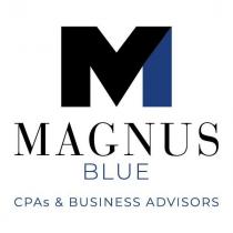 M MAGNUS BLUE CPAS & BUSINESS ADVISORS