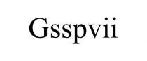 GSSPVII