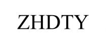 ZHDTY