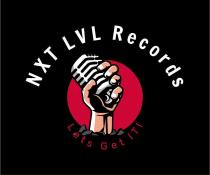 NXT LVL RECORDS LETS GET IT!