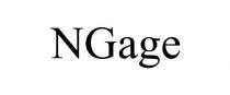 NGAGE